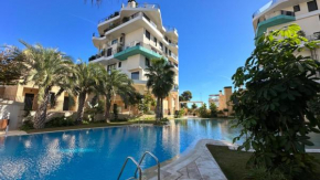 Alon Bay Duplex